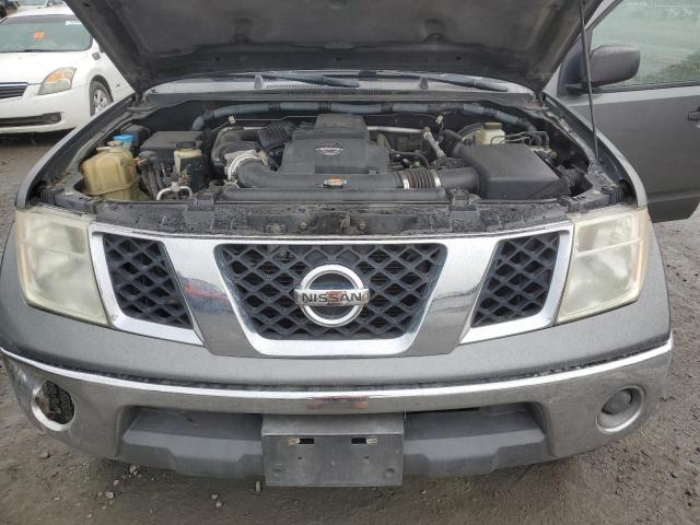 Photo 10 VIN: 1N6AD07W06C475736 - NISSAN FRONTIER C 