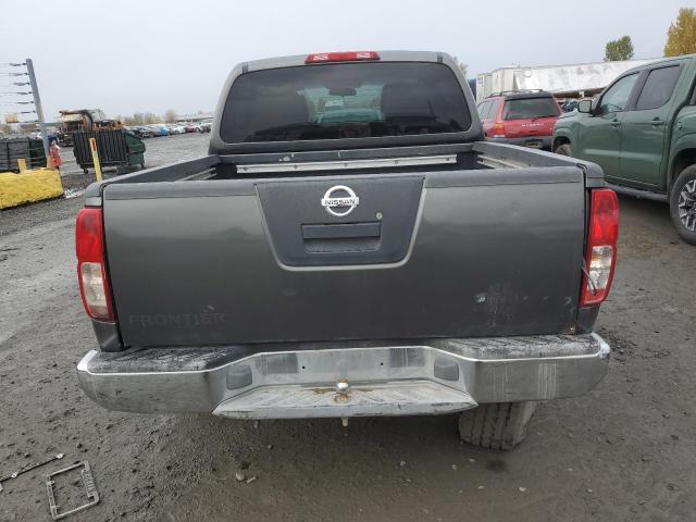 Photo 5 VIN: 1N6AD07W06C475736 - NISSAN FRONTIER C 