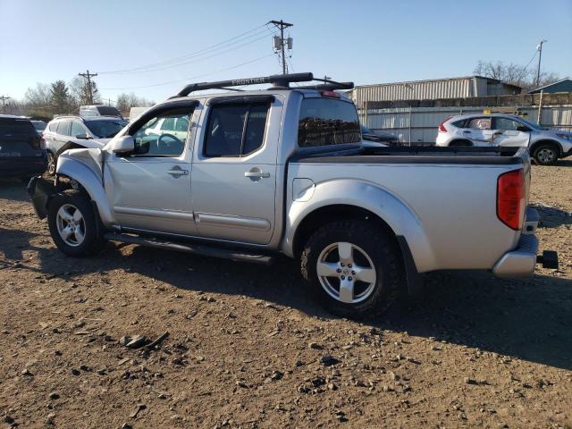 Photo 1 VIN: 1N6AD07W07C417093 - NISSAN FRONTIER 