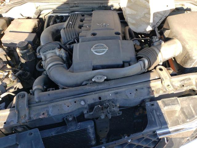 Photo 11 VIN: 1N6AD07W07C417093 - NISSAN FRONTIER 