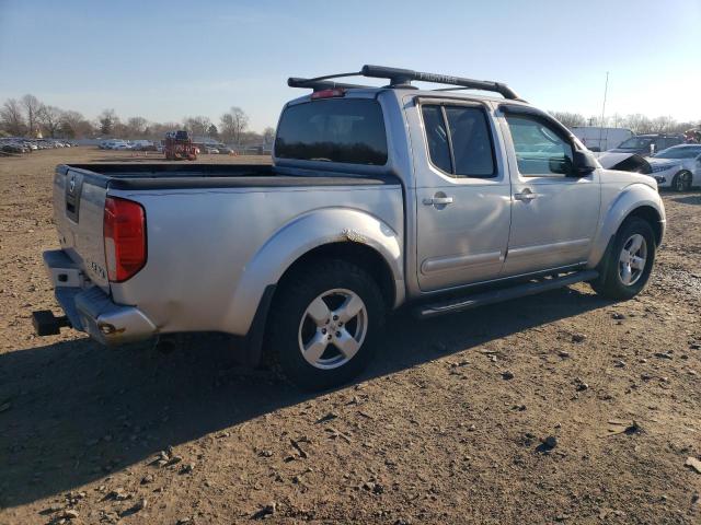 Photo 2 VIN: 1N6AD07W07C417093 - NISSAN FRONTIER 