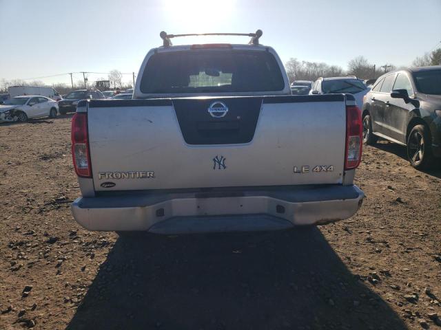 Photo 5 VIN: 1N6AD07W07C417093 - NISSAN FRONTIER 