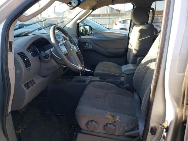 Photo 6 VIN: 1N6AD07W07C417093 - NISSAN FRONTIER 