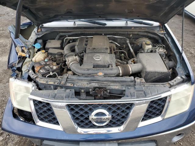 Photo 10 VIN: 1N6AD07W08C439404 - NISSAN FRONTIER 