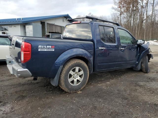 Photo 2 VIN: 1N6AD07W08C439404 - NISSAN FRONTIER 