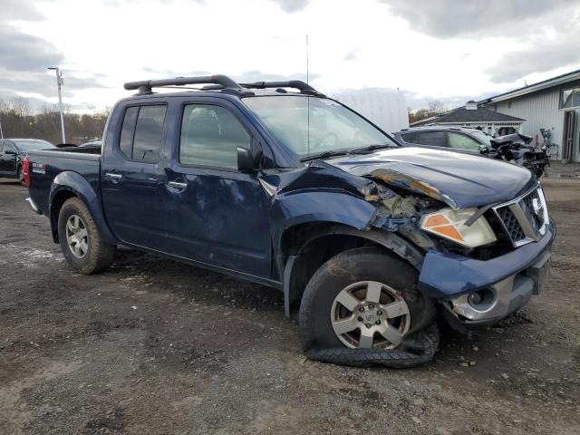 Photo 3 VIN: 1N6AD07W08C439404 - NISSAN FRONTIER 