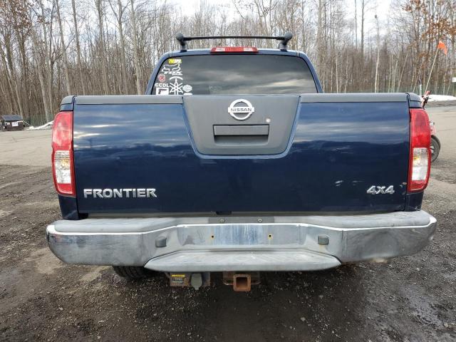 Photo 5 VIN: 1N6AD07W08C439404 - NISSAN FRONTIER 