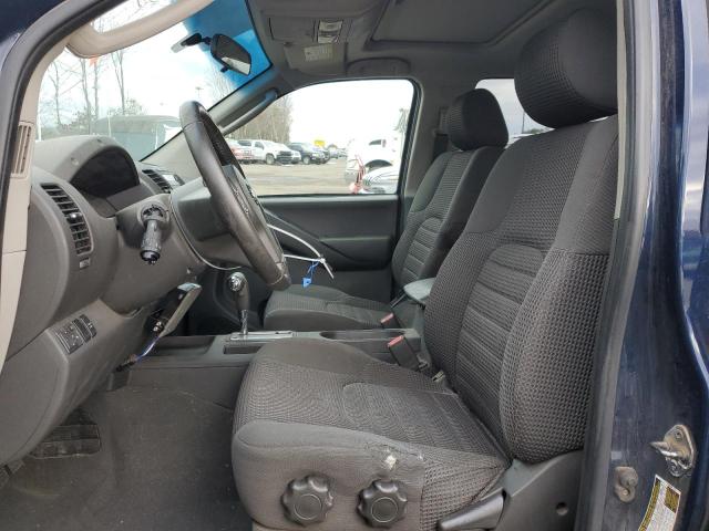 Photo 6 VIN: 1N6AD07W08C439404 - NISSAN FRONTIER 