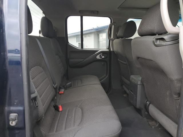 Photo 9 VIN: 1N6AD07W08C439404 - NISSAN FRONTIER 