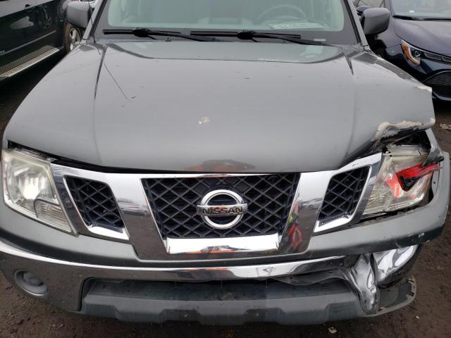 Photo 10 VIN: 1N6AD07W09C425522 - NISSAN FRONTIER 