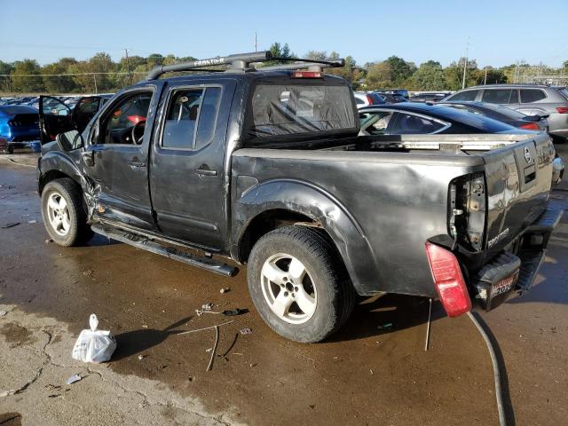 Photo 1 VIN: 1N6AD07W15C410859 - NISSAN FRONTIER C 