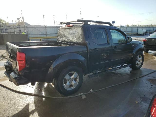 Photo 2 VIN: 1N6AD07W15C410859 - NISSAN FRONTIER C 