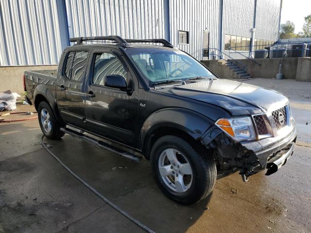 Photo 3 VIN: 1N6AD07W15C410859 - NISSAN FRONTIER C 