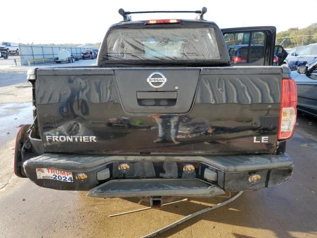 Photo 5 VIN: 1N6AD07W15C410859 - NISSAN FRONTIER C 