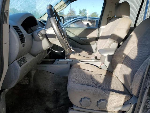 Photo 6 VIN: 1N6AD07W15C410859 - NISSAN FRONTIER C 