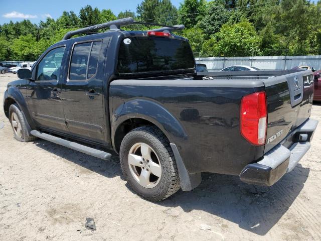 Photo 1 VIN: 1N6AD07W15C415480 - NISSAN FRONTIER 