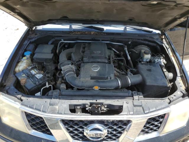 Photo 10 VIN: 1N6AD07W15C415480 - NISSAN FRONTIER 