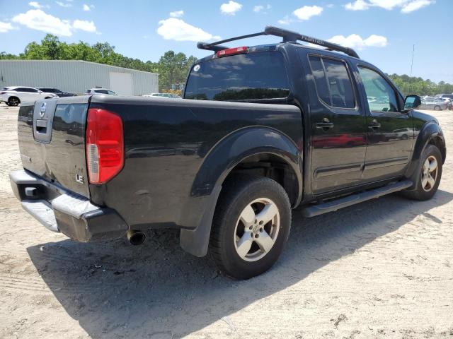 Photo 2 VIN: 1N6AD07W15C415480 - NISSAN FRONTIER 