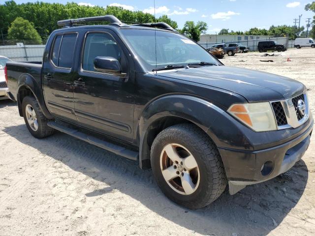 Photo 3 VIN: 1N6AD07W15C415480 - NISSAN FRONTIER 