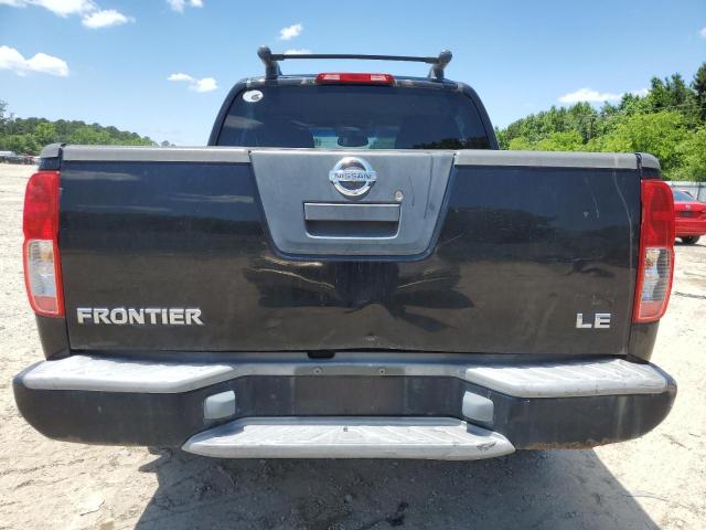 Photo 5 VIN: 1N6AD07W15C415480 - NISSAN FRONTIER 