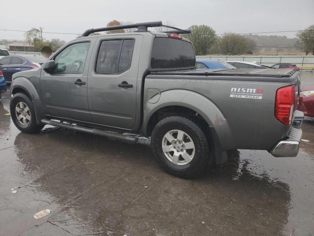 Photo 1 VIN: 1N6AD07W15C435373 - NISSAN FRONTIER C 