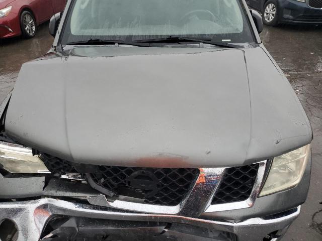 Photo 10 VIN: 1N6AD07W15C435373 - NISSAN FRONTIER C 