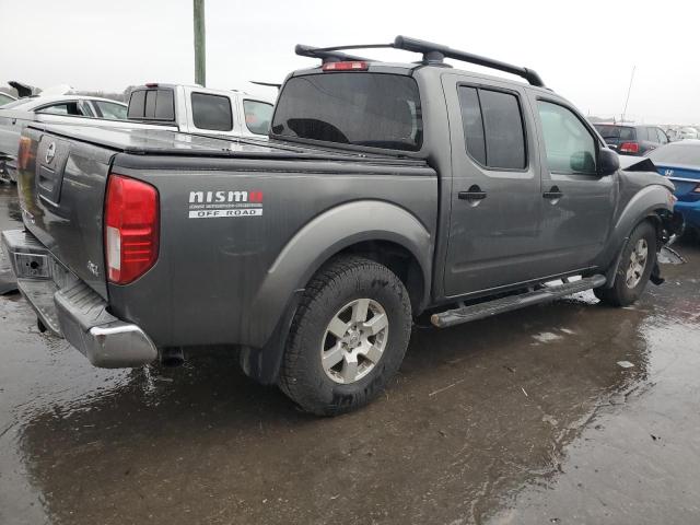 Photo 2 VIN: 1N6AD07W15C435373 - NISSAN FRONTIER C 