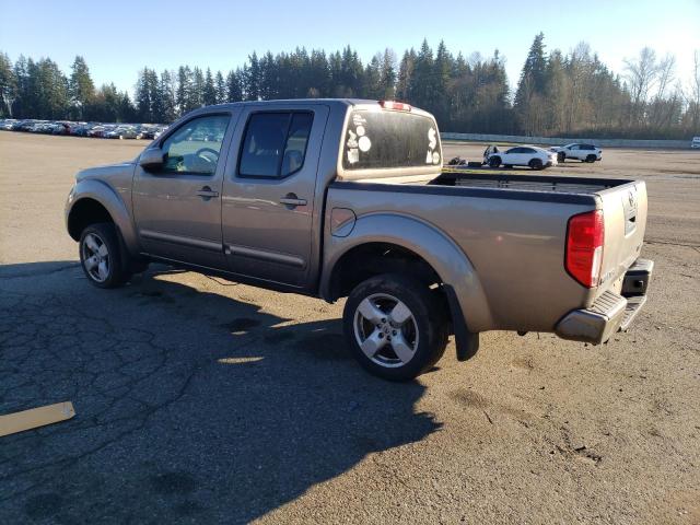 Photo 1 VIN: 1N6AD07W16C421555 - NISSAN FRONTIER C 