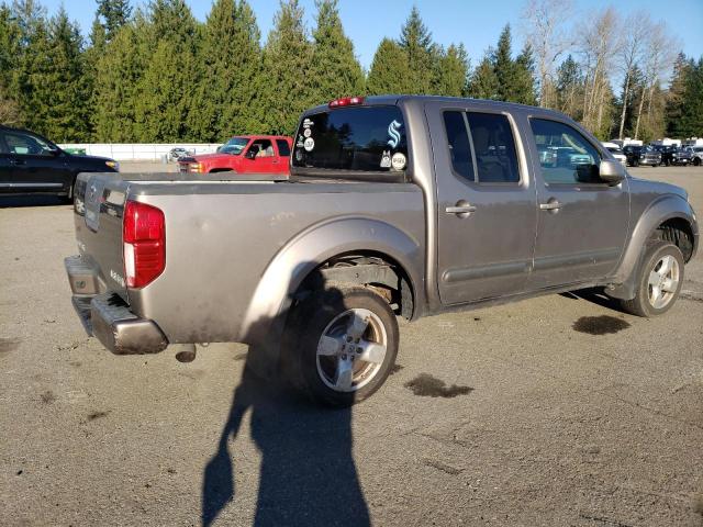 Photo 2 VIN: 1N6AD07W16C421555 - NISSAN FRONTIER C 