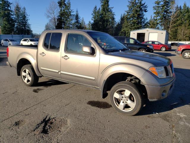 Photo 3 VIN: 1N6AD07W16C421555 - NISSAN FRONTIER C 