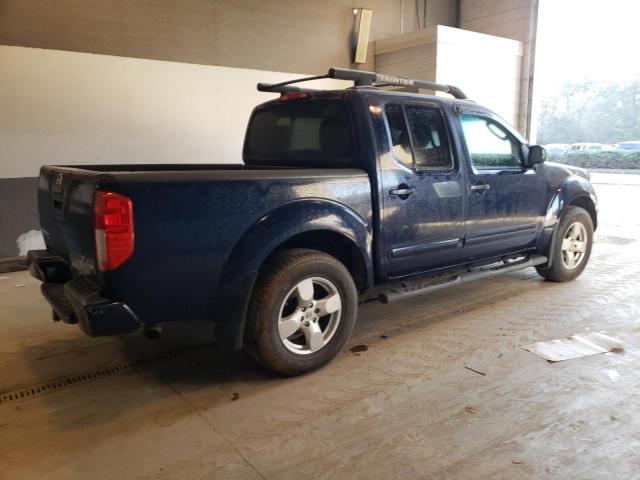 Photo 2 VIN: 1N6AD07W16C436704 - NISSAN FRONTIER 