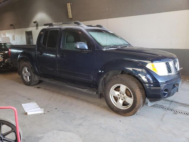 Photo 3 VIN: 1N6AD07W16C436704 - NISSAN FRONTIER 