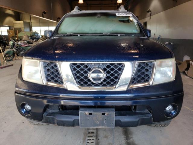 Photo 4 VIN: 1N6AD07W16C436704 - NISSAN FRONTIER 