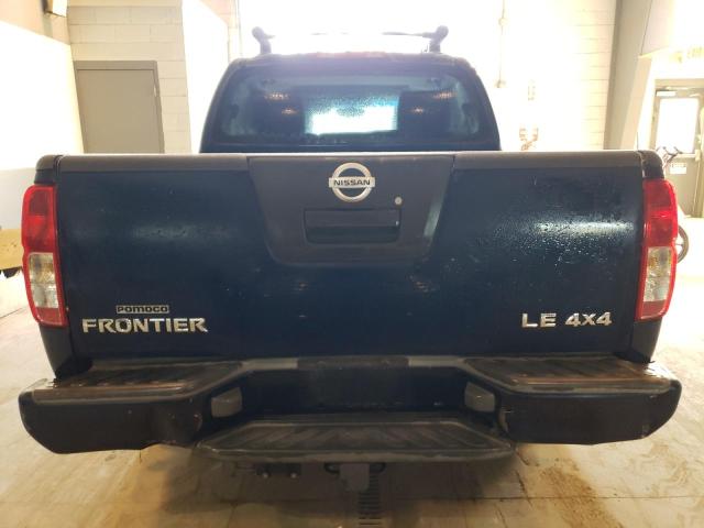 Photo 5 VIN: 1N6AD07W16C436704 - NISSAN FRONTIER 