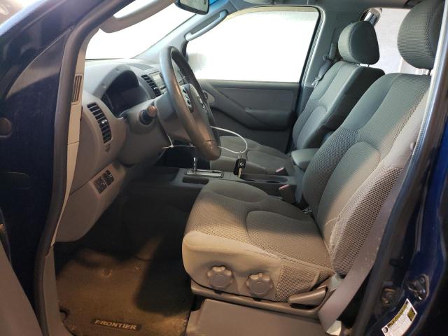 Photo 6 VIN: 1N6AD07W16C436704 - NISSAN FRONTIER 