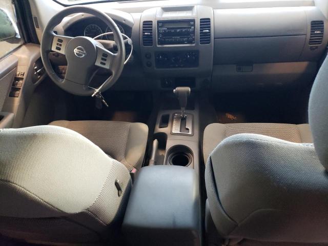 Photo 7 VIN: 1N6AD07W16C436704 - NISSAN FRONTIER 