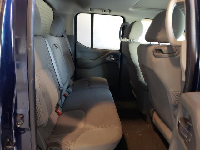 Photo 9 VIN: 1N6AD07W16C436704 - NISSAN FRONTIER 