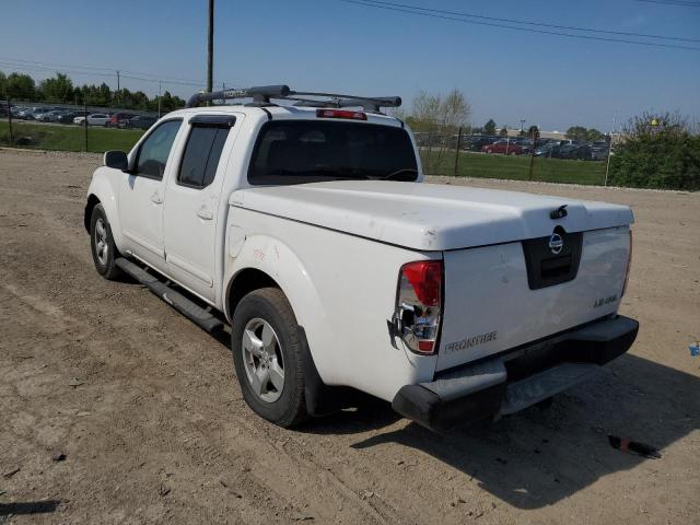 Photo 1 VIN: 1N6AD07W16C441112 - NISSAN FRONTIER 