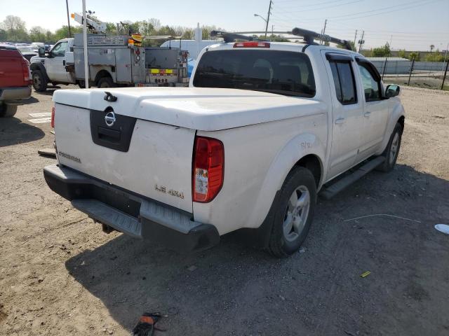 Photo 2 VIN: 1N6AD07W16C441112 - NISSAN FRONTIER 