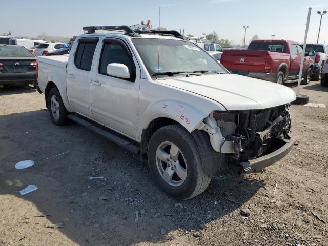 Photo 3 VIN: 1N6AD07W16C441112 - NISSAN FRONTIER 