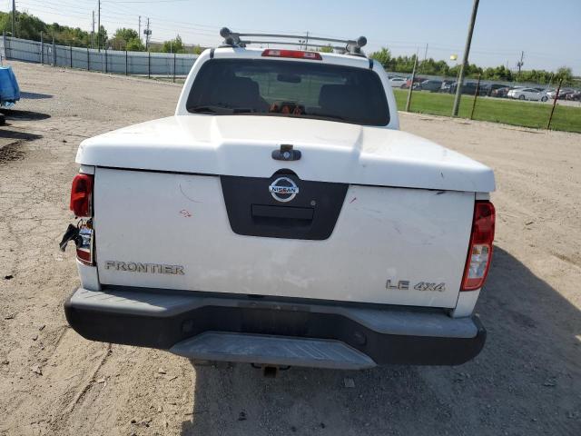 Photo 5 VIN: 1N6AD07W16C441112 - NISSAN FRONTIER 