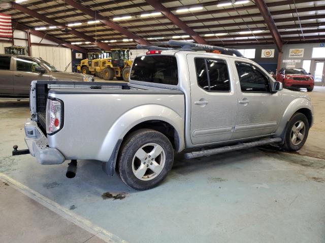 Photo 2 VIN: 1N6AD07W16C453020 - NISSAN FRONTIER 