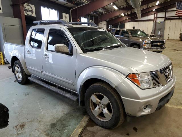 Photo 3 VIN: 1N6AD07W16C453020 - NISSAN FRONTIER 