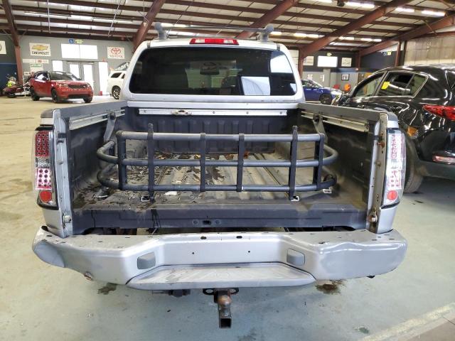 Photo 5 VIN: 1N6AD07W16C453020 - NISSAN FRONTIER 