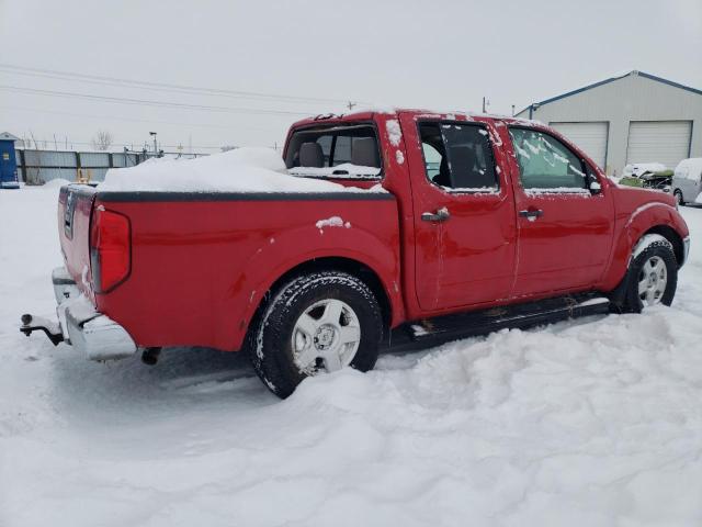 Photo 2 VIN: 1N6AD07W16C458119 - NISSAN FRONTIER 