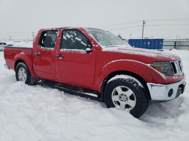 Photo 3 VIN: 1N6AD07W16C458119 - NISSAN FRONTIER 