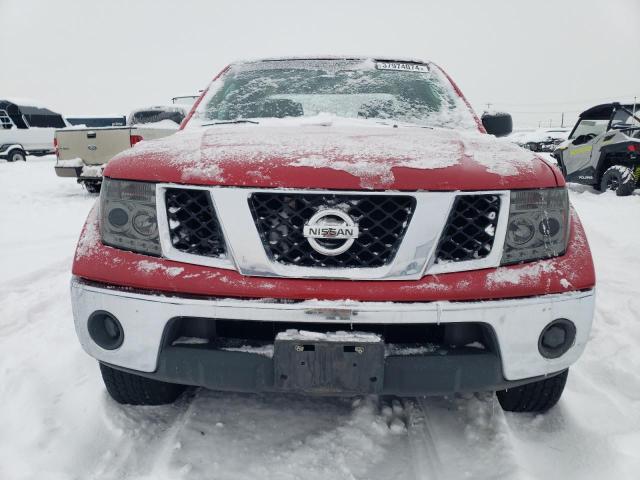 Photo 4 VIN: 1N6AD07W16C458119 - NISSAN FRONTIER 