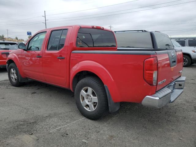 Photo 1 VIN: 1N6AD07W17C410850 - NISSAN FRONTIER 