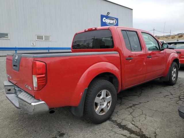 Photo 2 VIN: 1N6AD07W17C410850 - NISSAN FRONTIER 