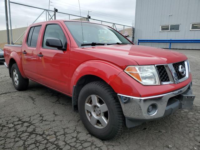 Photo 3 VIN: 1N6AD07W17C410850 - NISSAN FRONTIER 